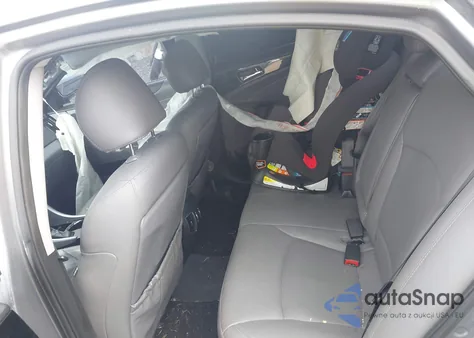 2013 Hyundai Sonata Limited z USA, uszkodzony, nr VIN 5NPEC4ACXDH698252